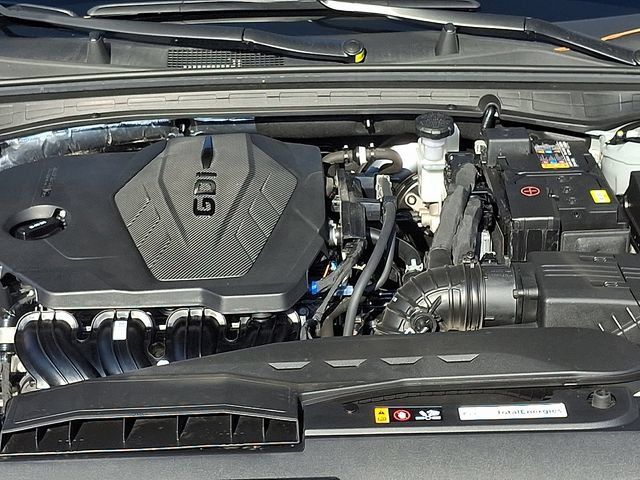 Certified 2025 Kia K5 GT-Line AWD/4WD image 29