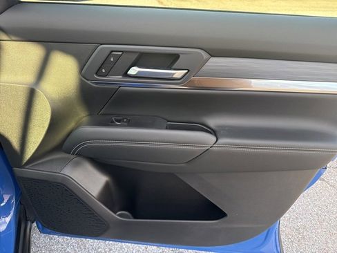 New 2026 GMC Terrain Elevation w/ LPO, Floor Liner Package image 26