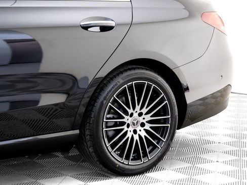 New 2026 Mercedes-Benz C 300 C 300 image 36