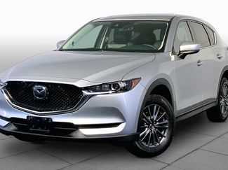 Certified 2021 MAZDA CX-5 Touring w/ Touring Preferred SV Package AWD/4WD video 1