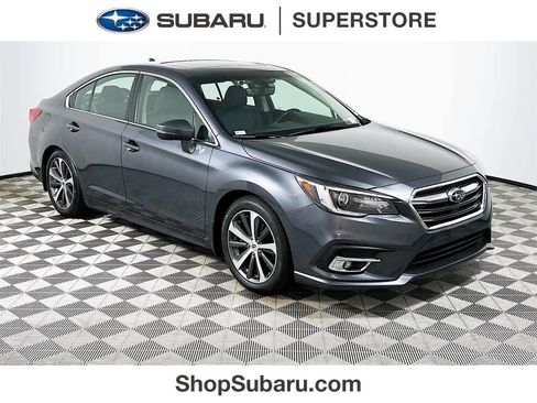 Used 2019 Subaru Legacy 3.6R Limited image 1