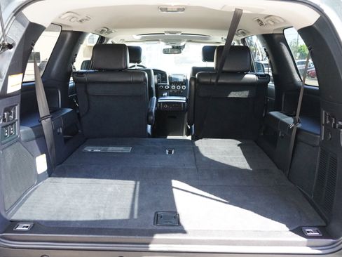 Used 2021 Toyota Sequoia TRD Pro AWD/4WD image 13