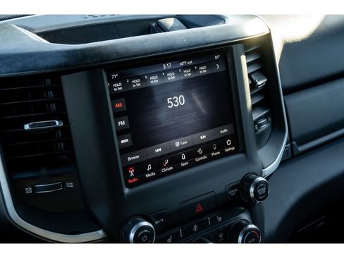 Used 2020 RAM 1500 Big Horn image 20