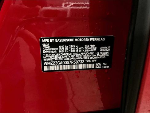 Used 2025 MINI Cooper Countryman S image 35