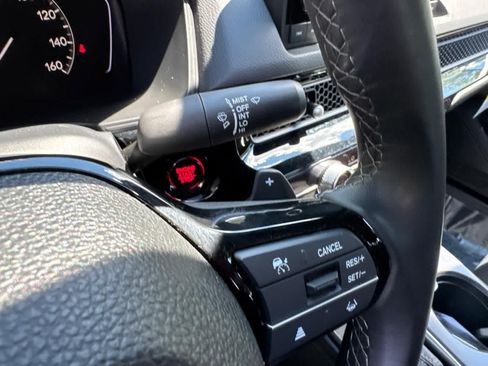 Used 2026 Honda Civic Sport image 19
