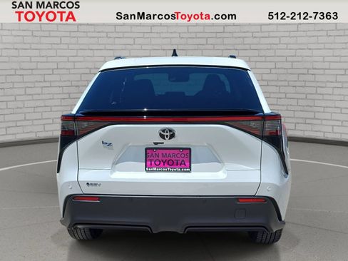 New 2026 Toyota bZ FWD image 6