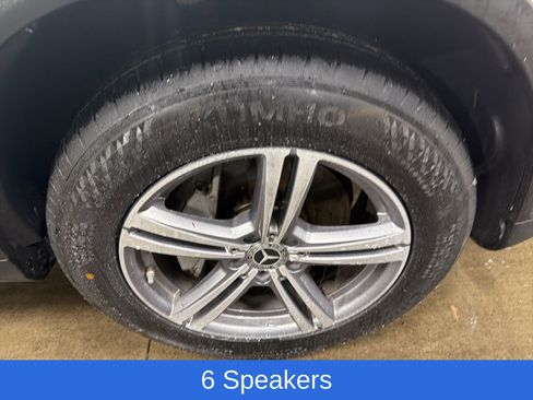 Used 2022 Mercedes-Benz GLC 300 4MATIC image 24