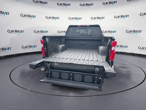 New 2026 Chevrolet Silverado 1500 High Country w/ High Country Premium Package image 23