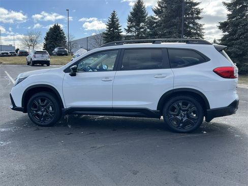 New 2026 Subaru Ascent Bronze Edition image 51