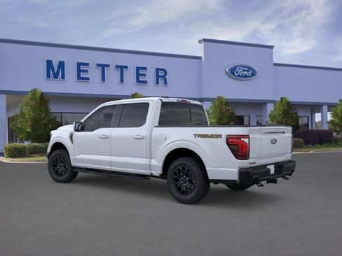 New 2025 Ford F150 Tremor w/ Equipment Group 402A High AWD/4WD image 26