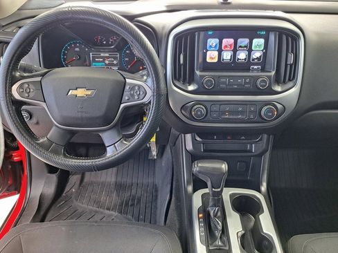 Used 2016 Chevrolet Colorado LT image 26