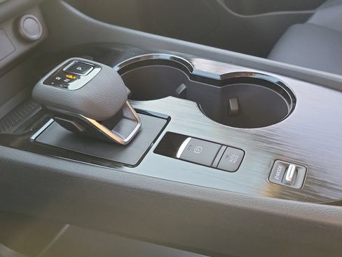 New 2026 Nissan Rogue Dark Armor FWD image 3