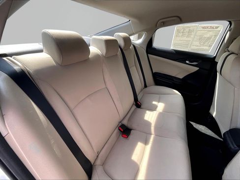 Used 2020 Honda Civic LX image 23