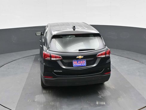 Used 2024 Chevrolet Equinox LS w/ Driver Confidence II Package image 15