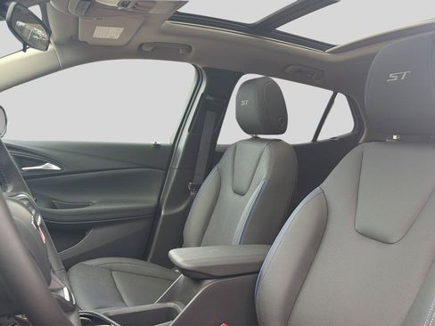New 2026 Buick Encore GX Sport Touring w/ Advanced Technology Package AWD/4WD image 17