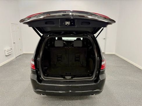Used 2022 Dodge Durango R/T w/ Blacktop Package image 12