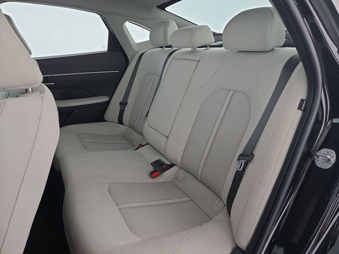 Used 2025 Hyundai Sonata SEL image 30