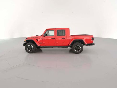 New 2026 Jeep Gladiator Rubicon image 6