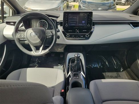 Used 2022 Toyota Corolla SE image 7