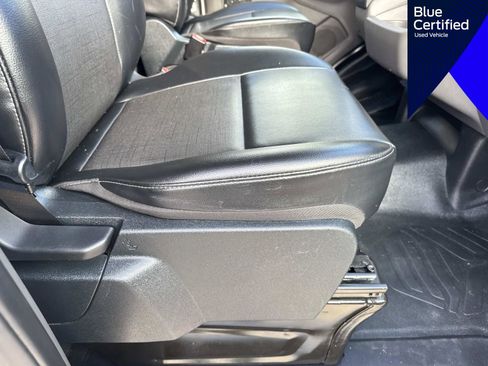 Certified 2021 Ford Transit 250 148 High Roof w/ Load Area Protection Package image 15