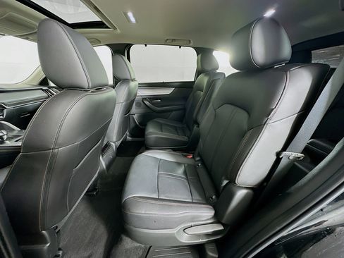 Used 2025 MAZDA CX-90 Plug-In Hybrid w/ Preferred image 29