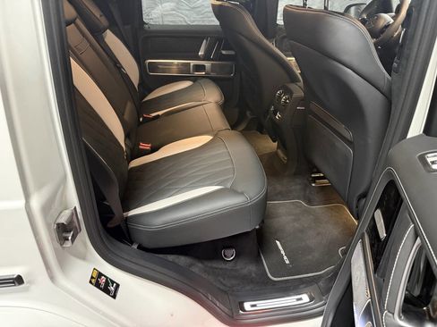 Used 2026 Mercedes-Benz G 550 image 13
