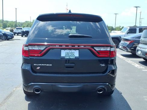 Used 2023 Dodge Durango R/T w/ Tow 'N Go Package AWD/4WD image 30