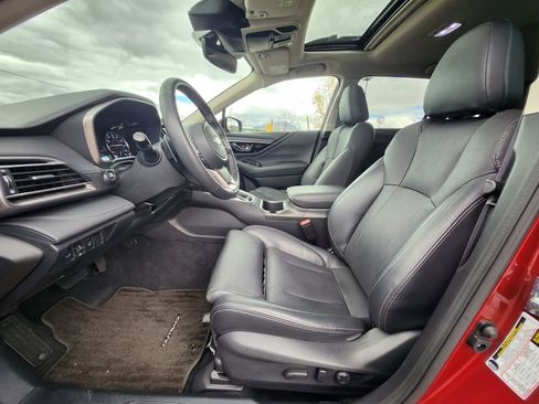 Used 2024 Subaru Outback Limited image 10