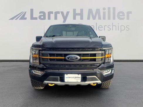 Certified 2023 Ford F150 Tremor image 8