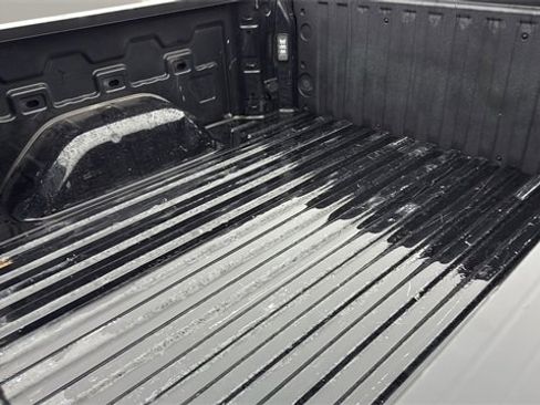 Used 2023 Chevrolet Silverado 1500 Custom w/ LPO, Dark Essentials Package image 22