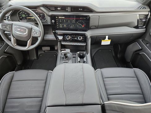 New 2026 GMC Sierra 1500 AT4X image 19