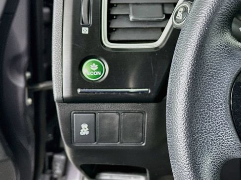 Used 2014 Honda Civic EX image 11