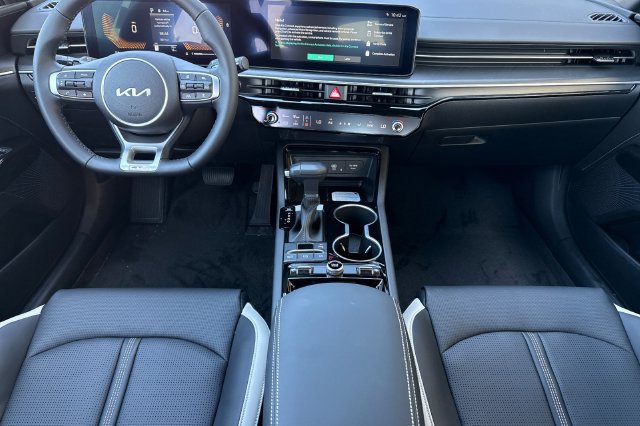 New 2026 Kia K5 GT-Line FWD image 15