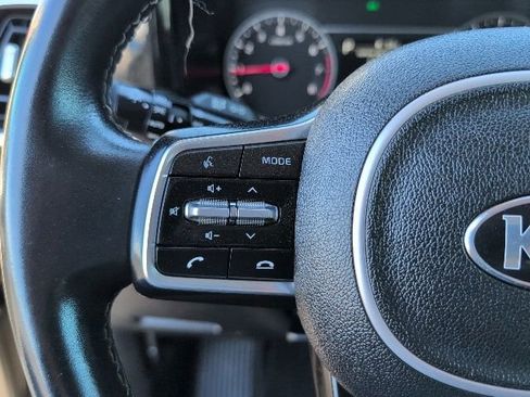 Used 2021 Kia Sorento SX image 20