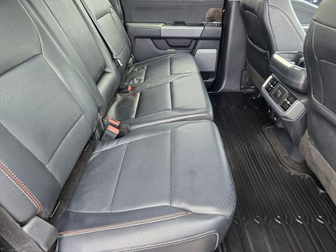 Used 2022 Ford F150 Lariat AWD/4WD image 30
