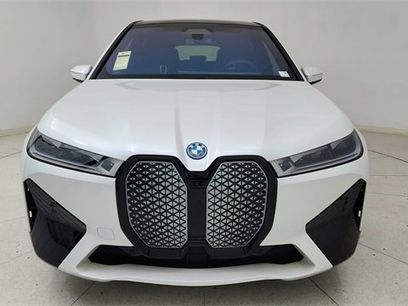 Used 2025 BMW iX xDrive50