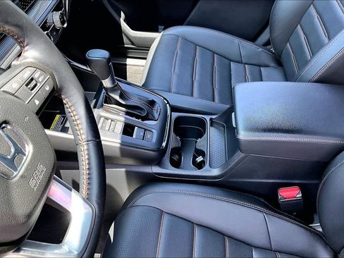 Used 2025 Honda CR-V Sport-L image 15