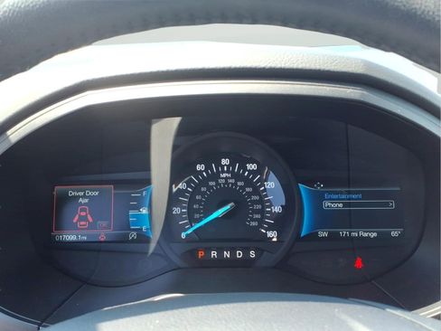 Used 2023 Ford Edge SEL w/ Convenience Package AWD/4WD image 21