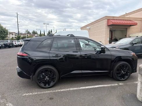 Used 2026 Toyota RAV4 XSE w/ Panoramic Sun Roof Package AWD/4WD image 3