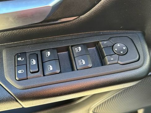 Used 2025 RAM 1500 Tradesman image 24