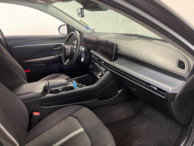 Used 2024 Hyundai Sonata SEL FWD image 11