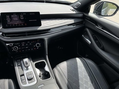 Used 2024 INFINITI QX60 Autograph w/ Cargo Package image 15