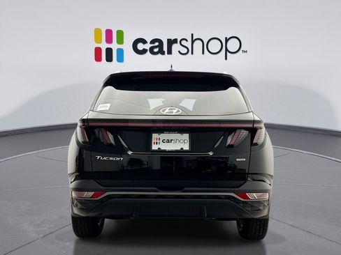 Used 2023 Hyundai Tucson SEL image 4