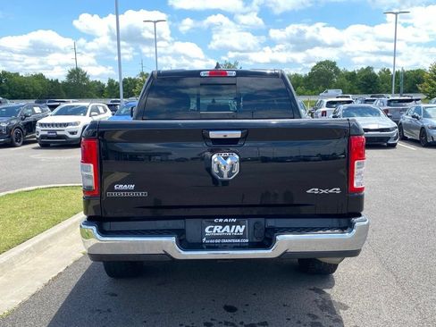 Used 2019 RAM 1500 Big Horn AWD/4WD image 6