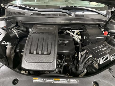 Used 2014 Chevrolet Equinox LT w/ Power Convenience Package AWD/4WD image 26