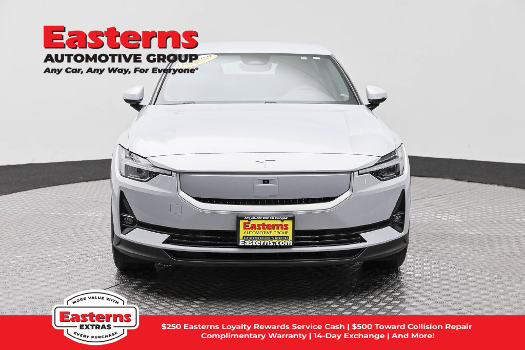 Used 2024 Polestar Polestar 2 AWD/4WD image 3