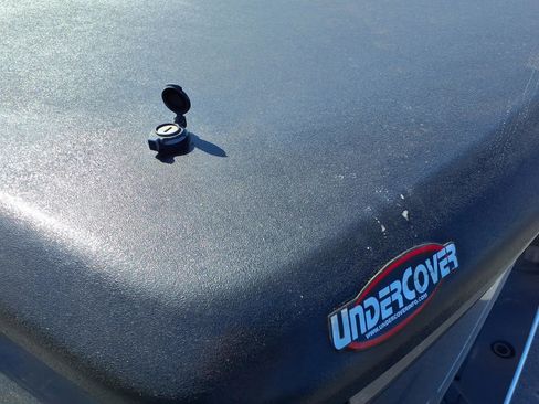 Used 2016 RAM 1500 Tradesman w/ Popular Equipment Group image 22