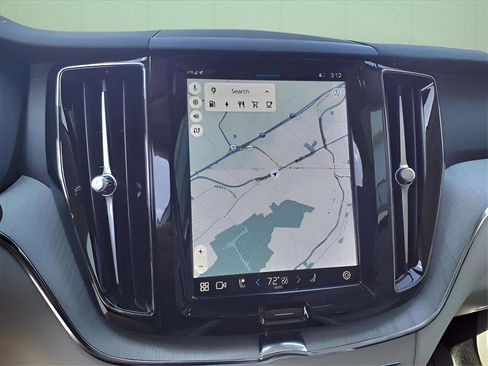 Used 2025 Volvo XC60 T8 Plus w/ Protection Package Premier image 8