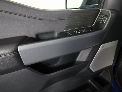 Certified 2024 Ford F150 Lariat w/ Equipment Group 502A High image 11