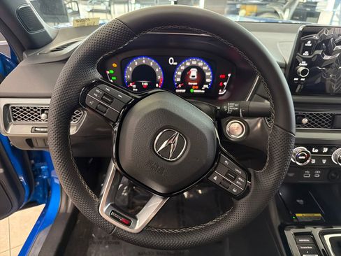 New 2026 Acura Integra Type S FWD image 15